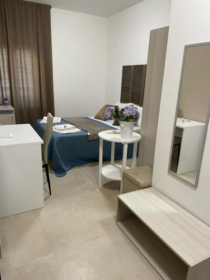 Baroccosuite Lecce Eksteriør billede