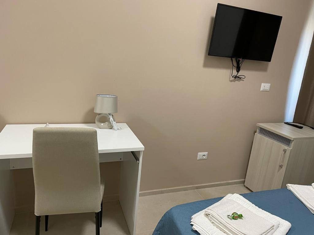 Baroccosuite Lecce Eksteriør billede